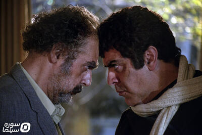  تیزر فیلم سینمایی «شاه نقش» منتشر شد - سوره سینما
