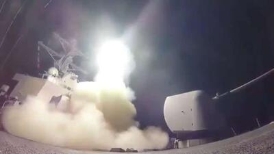  جدیدترین تهدیدات واشنگتن با موشک‌های تاماهاک برای اوکراین: انحراف یا ترفند؟