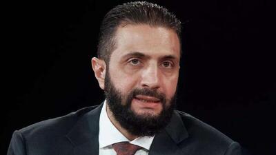  فرستاده ویژه ایالات متحده در سوریه روز شنبه اعلام کرد که احمد الشرع، رئیس جمهور سوریه، قرار است به واشنگتن سفر کند