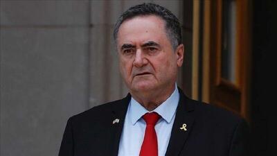  وزیر دفاع اسرائیل: «حزب‌الله» با آتش بازی می‌کند و رئیس‌جمهور لبنان تعلل می‌کند