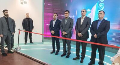  افشین: اعتماد به تولید داخل باید پیش از بحران شکل بگیرد / قراردادهای ساخت بار اول به ۵۰۰ میلیون دلار می‌رسد