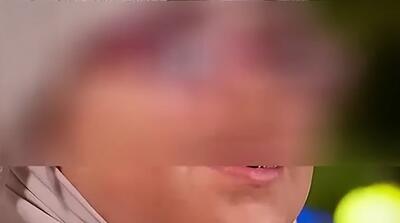  اجرای سرودی درباره ازدواج توسط کودکان!