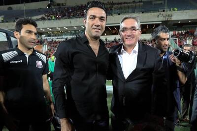  رازی میان جواد نکونام و برانکو ایوانکوویچ؛ کاپیتان سابق تیم ملی از چه چیزی تشکر کرد؟