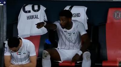  ویدیوی جنجالی تمسخر فرهاد مجیدی توسط شاگردش!