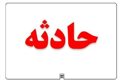  تصادف دریایی دو قایق در پارسیان هرمزگان