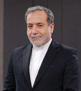  آیا امشب عراقچی به عمان می رود؟!