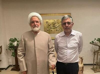  واکنش کرباسچی به یک ادعا درباره رای او در سال ۸۸