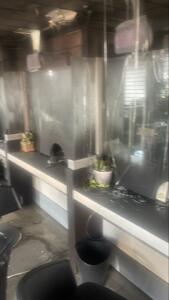  سرنوشت تلخ بانک آینده شعبه ایران زمین