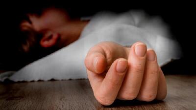  مرگ مشکوک نوعروس با متادون