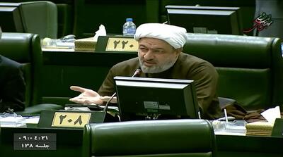  محمدرضا عارف به پایان نزدیک شد؟!