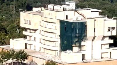  جزئیات شیوه ترور اسماعیل هنیه در تهران