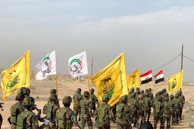  هشدار خطرناک آمریکا به بغداد درباره گروه‌های مسلح