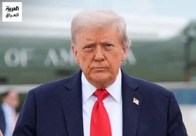  احتمال دخالت نظامی آمریکا در نیجریه