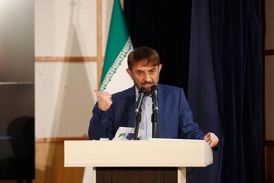  با تلاش «استصنا» توفیقات زیادی حوزه در تولیدات داخلی داریم