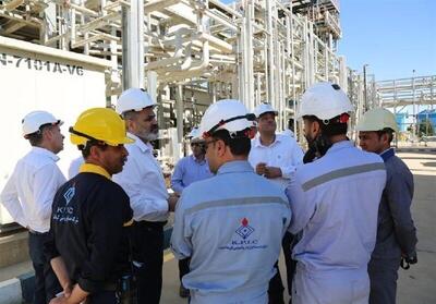  جهش سودآوری  کرماشا  در سال ۱۴۰۴؛ الگوی عبور از تحریم و تکیه‌گاه سرمایه‌های ملی