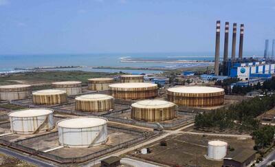  ذخایر نیروگاهی به پرشدگی ۹۵ درصدی رسیده است