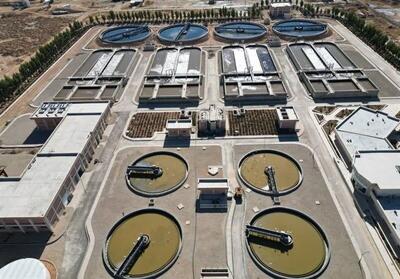  ساماندهی فاضلاب کرمانشاه ۶۶۰۰ میلیارد تومان اعتبار نیاز دارد