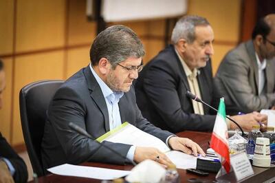  ترانزیت محصولات آمریکایی از مسیر ایران