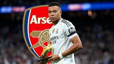  خریدهای رؤیایی دیوید اورنستین برای «بیگ‌ سیکس»؛ از امباپه برای آرسنال تا رودریگو برای سیتی