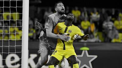  بازگشت نام نیکولاس پپه به تیترها؛ فرصت‌سوزی باورنکردنی از فاصله پنج سانتی‌متری