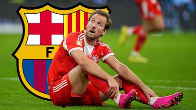  جانشین لواندوفسکی از بایرن می‌آید؟ هری کین در اندیشه تغییر مقصد