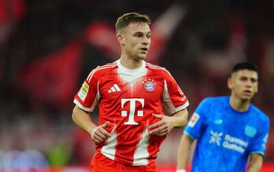  کیمیش پس از 15 پیروزی متوالی بایرن مونیخ: در ماه نوامبر به شما جام نمی‌دهند