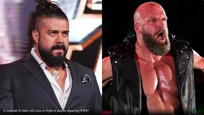  WWE برنامه‌ای برای بازگردانی قهرمان سابق ایالات متحده ندارد