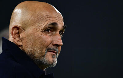  اسپالتی: وزن پیراهن یوونتوس برای بعضی از بازیکنان مشکل‌ساز شده است