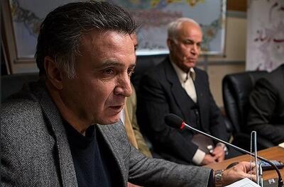  زادمهر: اوسمار شارلاتان نیست؛ او با اخلاق و آرامش پرسپولیس را موفق خواهد کرد