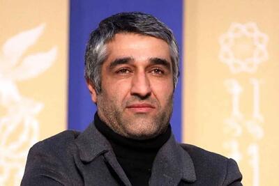  پژمان جمشیدی: کاری کرده باشم هم از کانادا برمی‌گردم