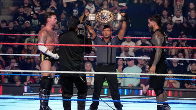  گزارش رویداد WWE Satuday Night’s Main Event؛ از قهرمانان جدید تا اعلام یک تورنومنت بزرگ