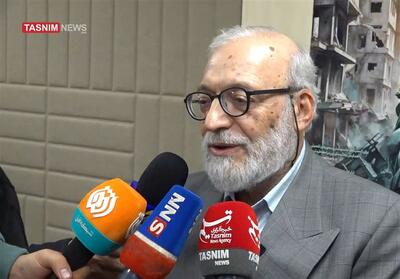  لاریجانی: پروژه‌های خوبی در حوزه هسته‌ای در دست اجرا داریم - تسنیم