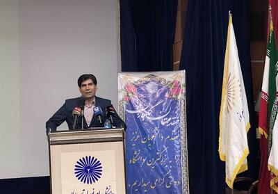 افزایش 50 درصدی جذب دانشجو در دانشگاه پیام نور ایلام - تسنیم