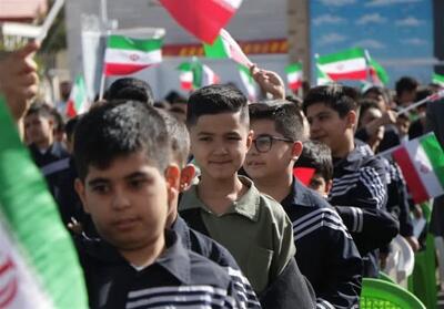  دانش‌آموزان کرمانشاه «صلح‌یار» می‌شوند/انعقاد تفاهم‌نامه ترویج فرهنگ صلح و سازش در مدارس - تسنیم