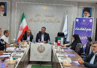  سرپاش  رییس هیئت نجات‌غریق هرمزگان شد - تسنیم