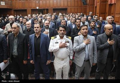 تشکیل پرونده قضایی برای آتش‌سوزی عمدی سیلوی قروچای دهگلان/11 نفر از مسببان شناسایی شدند - تسنیم