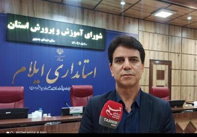  ارزیابی 8260 کودک در طرح ملی سنجش سلامت و آمادگی تحصیلی نوآموزان ایلامی - تسنیم