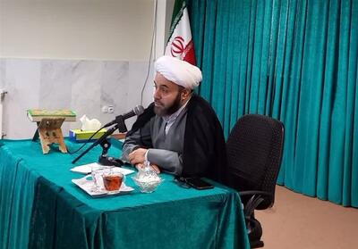  نقش مهم بانوان مبلغ در تبیین جوانی جمعیت - تسنیم