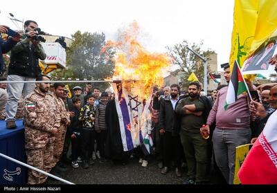  روزی که صدای مظلومان جهان به پژواکی واحد بدل شد - تسنیم