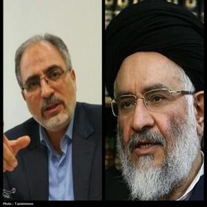  پاسخ استاد دانشگاه تهران به اظهارات آیت‌الله محقق‌داماد در مورد حجاب - تسنیم