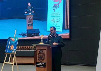  دومین کنگره شهدای گیلان الگویی برای سایر استان‌ها شد - تسنیم
