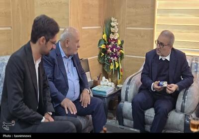  ایجاد نخستین واحد کنسرو ماهیان سردآبی در کهگیلویه و بویراحمد - تسنیم