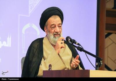  تفاوت بنیادین نگاه علامه مصباح در تبیین اخلاق قرآنی - تسنیم