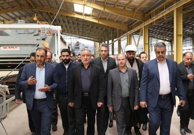  بازنویسی شود/عالی‌ترین مقام دولتی استفاده نشود/لید تغییر کند/زیادی تعریف شده است - تسنیم