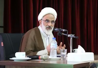  گزارشی از همایش تبیینی بصیرتی 13 آبان در قم - تسنیم