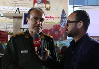  یادواره 65 شهید دانش‌آموز و فرهنگی دشتی در ایام هفته بسیج دانش‌آموزی - تسنیم