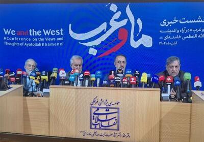  نجفی: داشتن ادبیات ملی در برابر غرب ضروری است - تسنیم