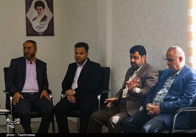  «نظام مسائل استان‌ها» رویکرد جدید تسنیم برای شناخت و حل مسائل محلی - تسنیم