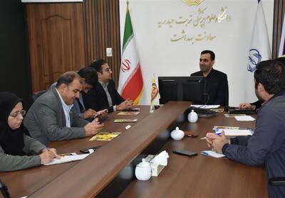  پویش ملی سلامت دهان و دندان در تربت حیدریه آغاز شد - تسنیم