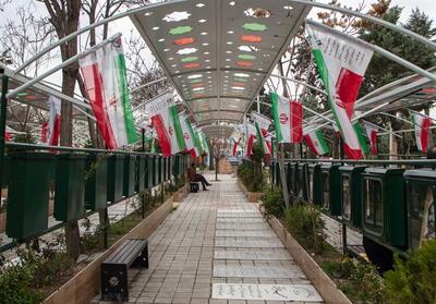  البرز در ‌زیرساخت‌های گلزارها وضعیت ضعیف‌تری دارد - تسنیم
